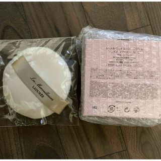 Les Merveilleuses LADUREE - レ・メルヴェイユーズ ラデュレ 貝殻