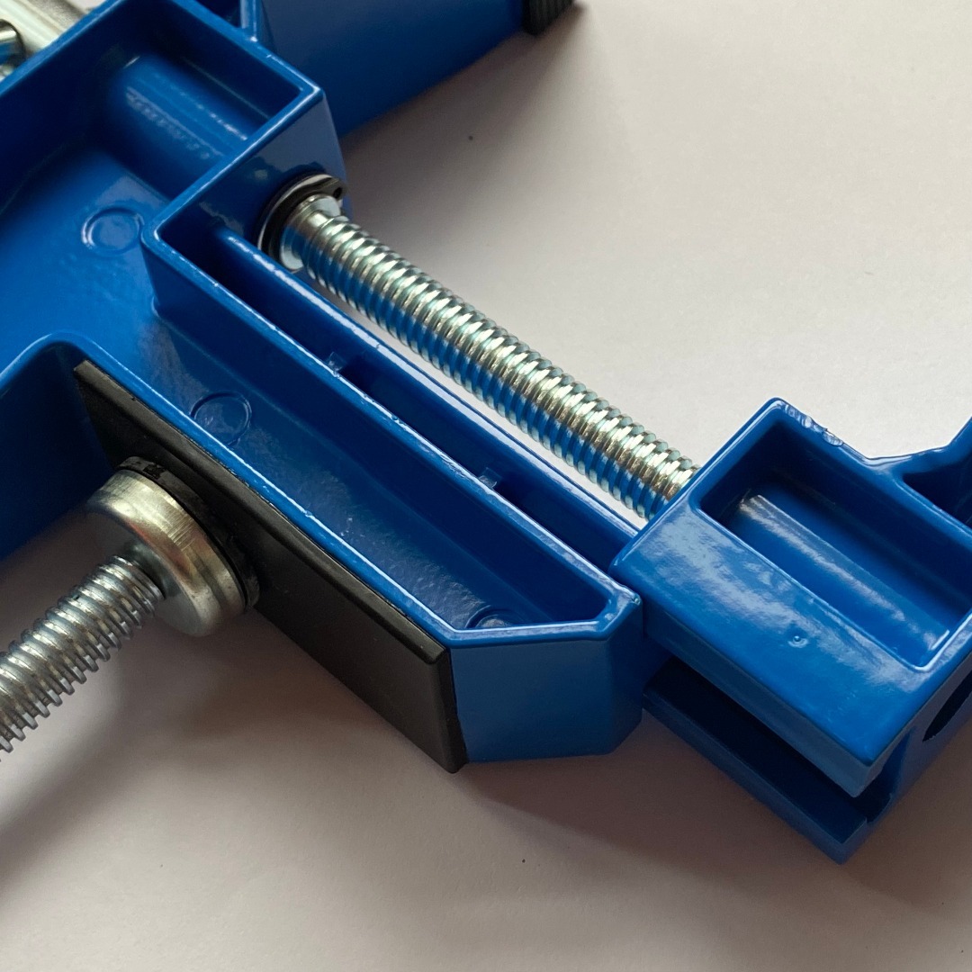 スキーバイス スキーワックス、チューニング用バイスセット XCMANの