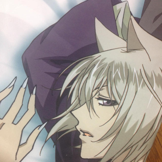 神様はじめました 巴衛 添い寝シーツの通販 by ゆいすさん's shop｜ラクマ