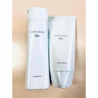 COTA I CARE - コタ アイケア7番 業務用 シャンプーの通販 by たけ's