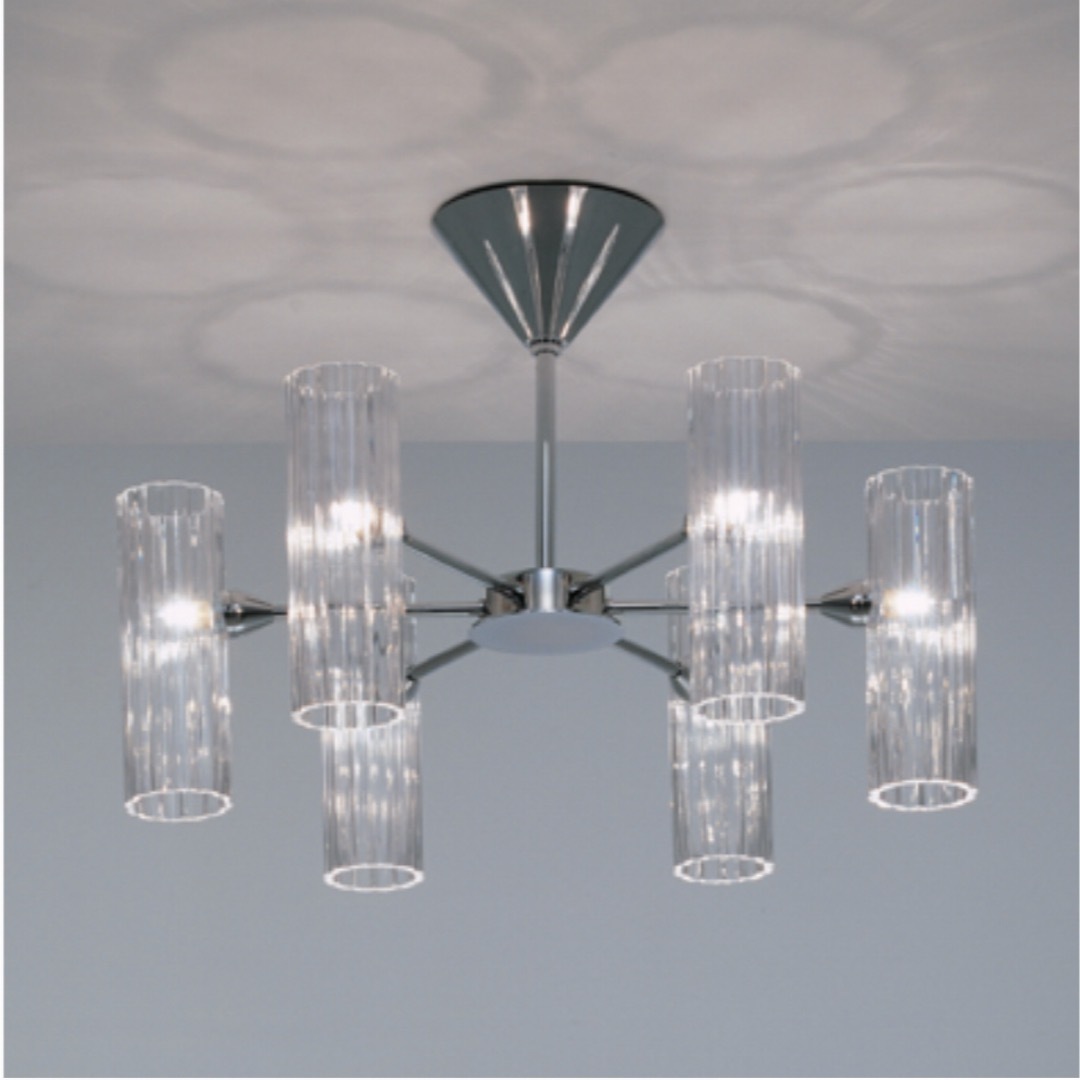 yamagiwa - YAMAGIWA シャンデリア SWING 327SS296Cの通販 by saki's