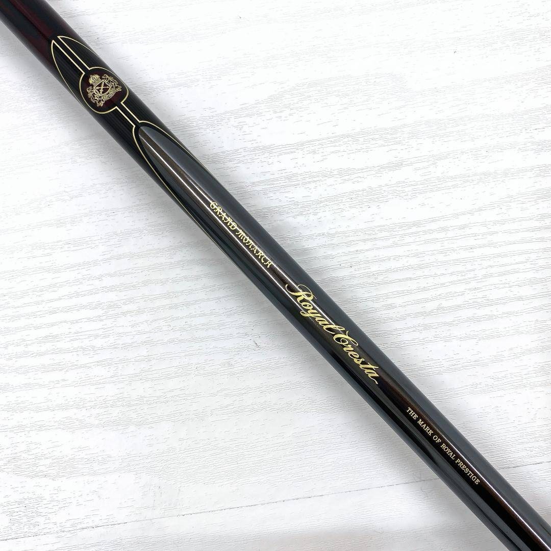 美品/最高級‼】 MIZUNO ミズノ グランドモナーク ドライバー 1wの通販