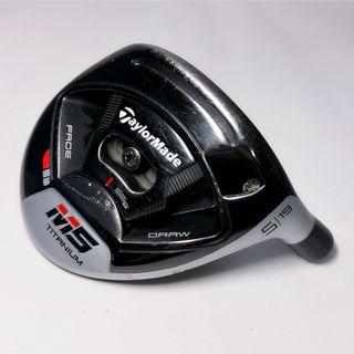 TaylorMade - 名器！初代 M2！ 3w ヘッドのみの通販 by punk(ゴルフ