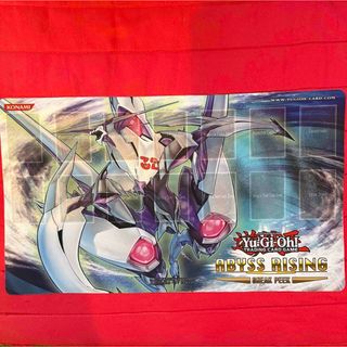 遊戯王 - 遊戯王 ネクロス 影霊衣 プレイマット プレマ WCQの通販 by