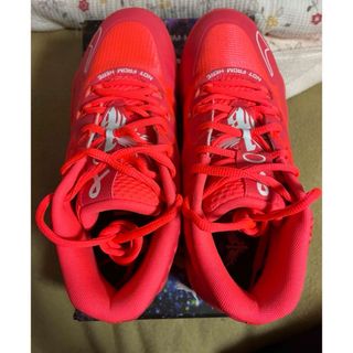 PUMA - プーマ バッシュ MB.02 BE YOU 378283 27 定価20350の通販 by