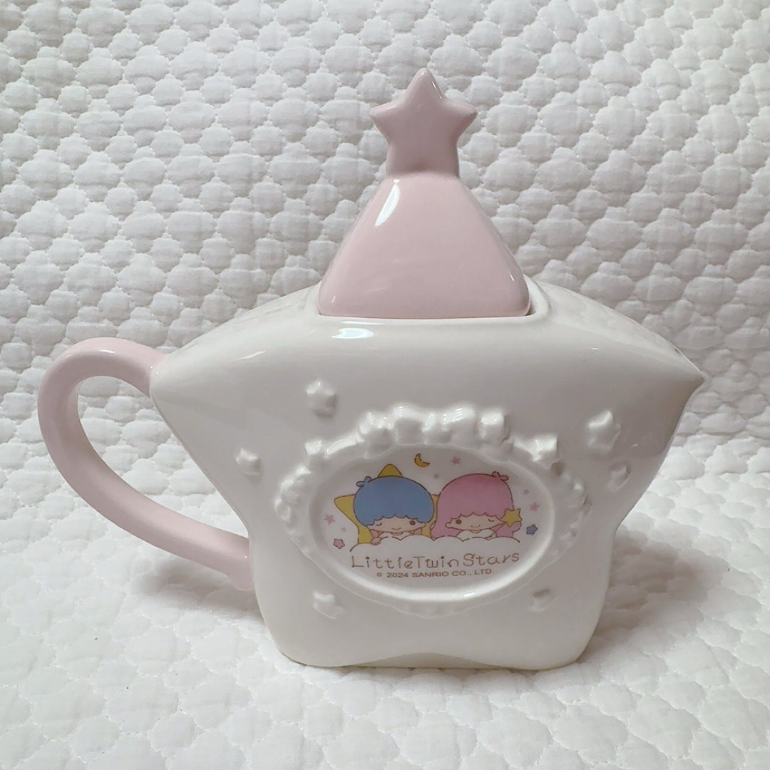 リトルツインスターズ - サンリオ🎀 キキララ リトルツインスターズ