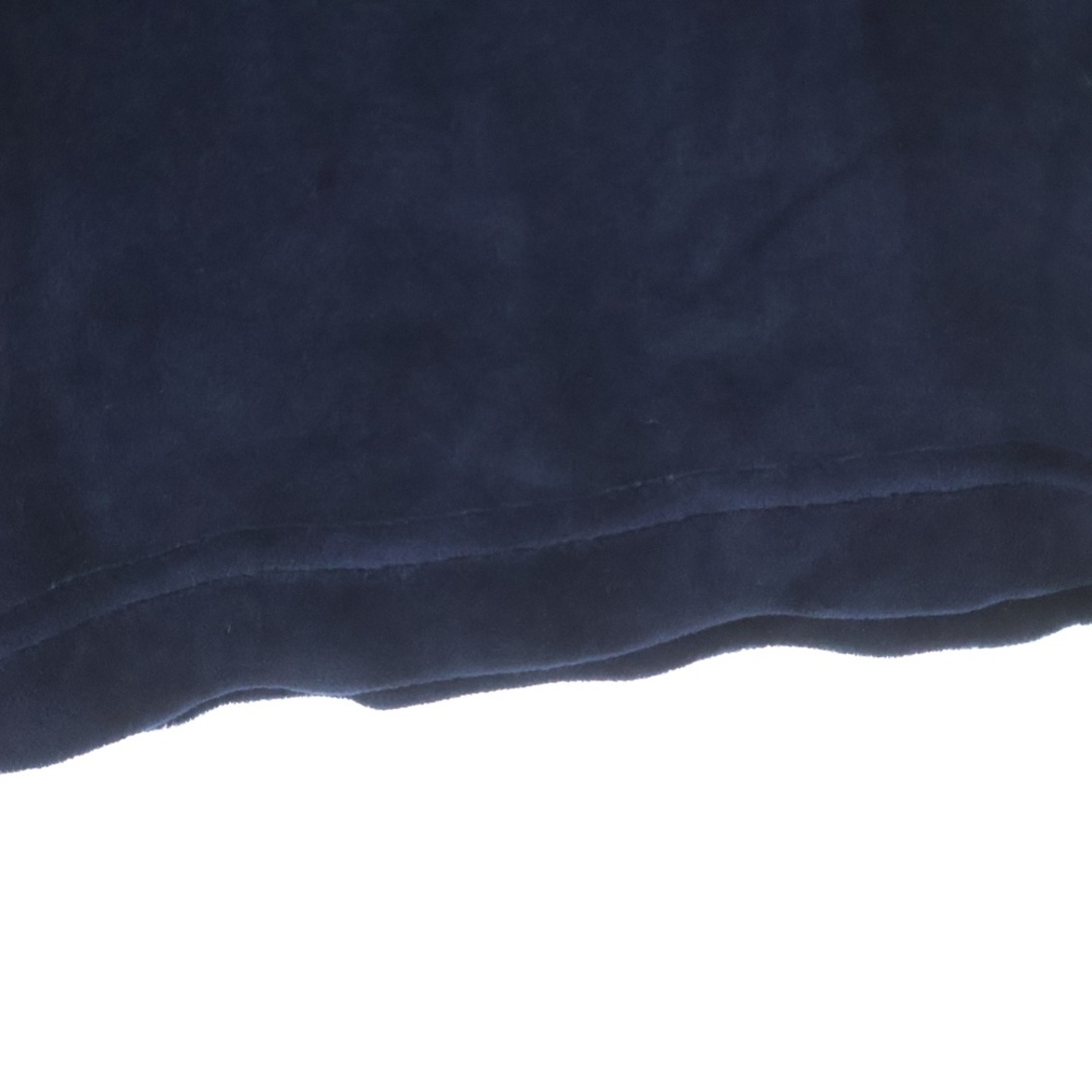 CELINE - CELINE セリーヌ TRIOMPHE EMBROIDERY VELVET JERSEY