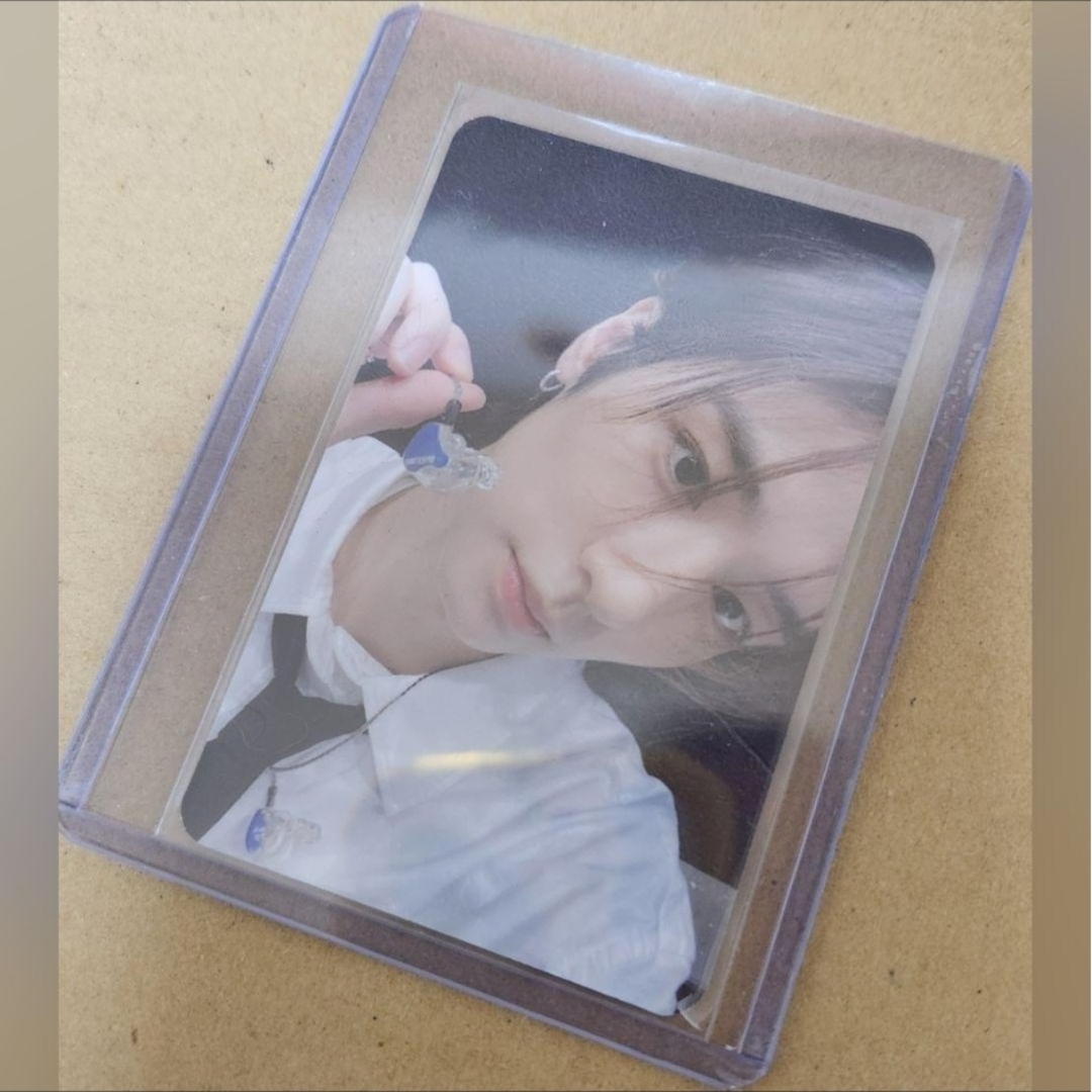 BOYNEXTDOOR - イハン トレカ boynextdoor comeback oliveyoungの通販