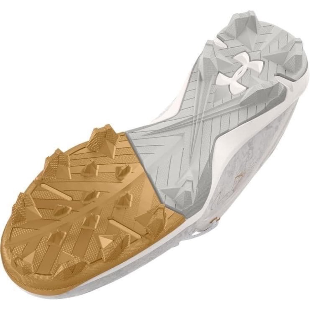 UNDER ARMOUR - 新品2026年USA国内限定アンダーアーマー野球ハーパー