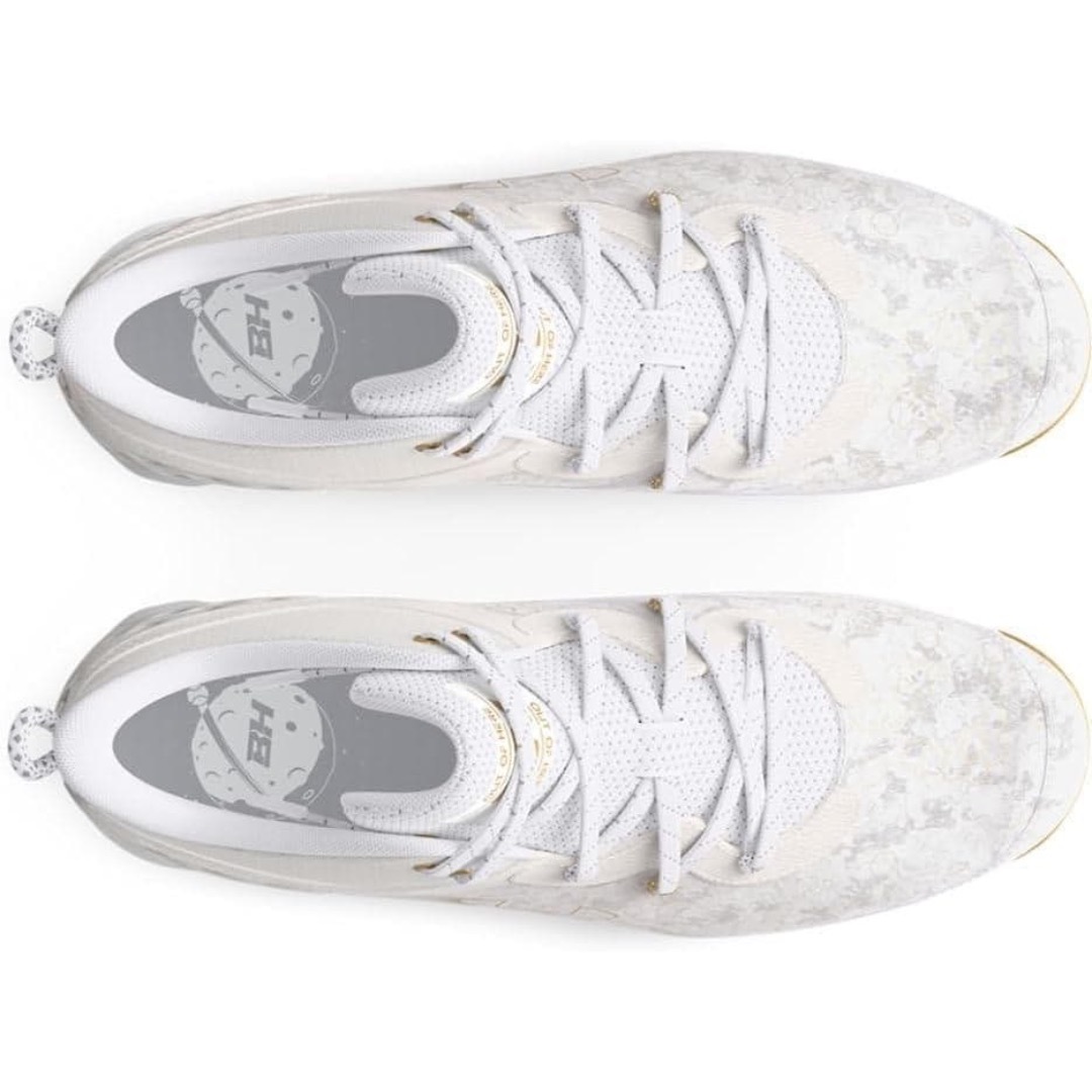 UNDER ARMOUR - 新品2026年USA国内限定アンダーアーマー野球ハーパー