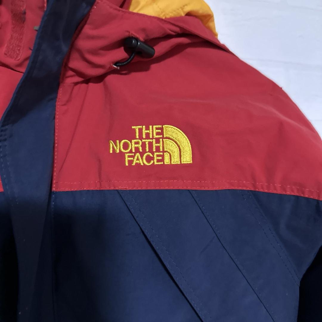 THE NORTH FACE - ノースフェイス スノボウェア つなぎ サーモライト