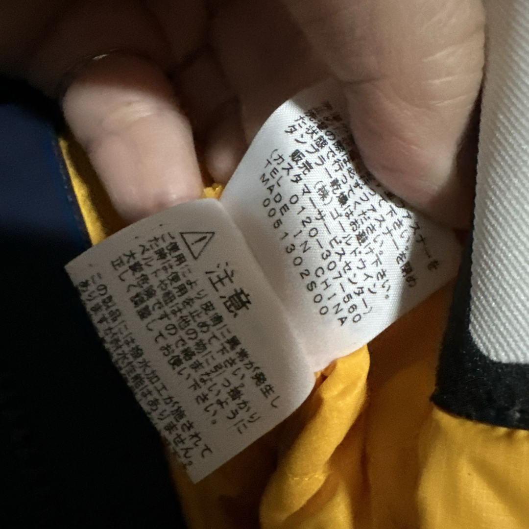 THE NORTH FACE - ノースフェイス スノボウェア つなぎ サーモライト