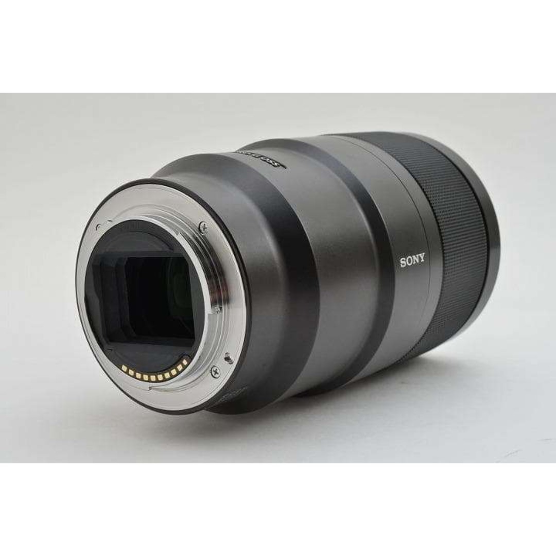SONY - 15625 美品 SONY FE 90mm F2.8 Macro ソニー マクロの通販 by