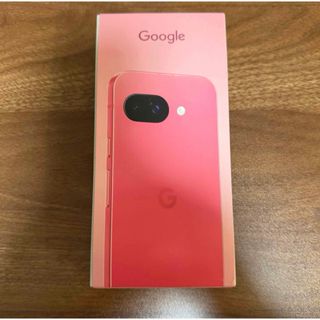 Google Pixel（スマートフォン本体 ・ ピンク/桃色系）のフリマ