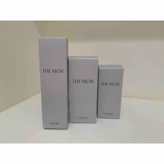 ルベル - THE MOII リュクスオイル HAセラム 2点セット 新品未使用未