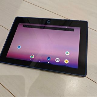 Benesse - チャレンジパッドNEXT Android TAB-A05-BA1 タブレット の