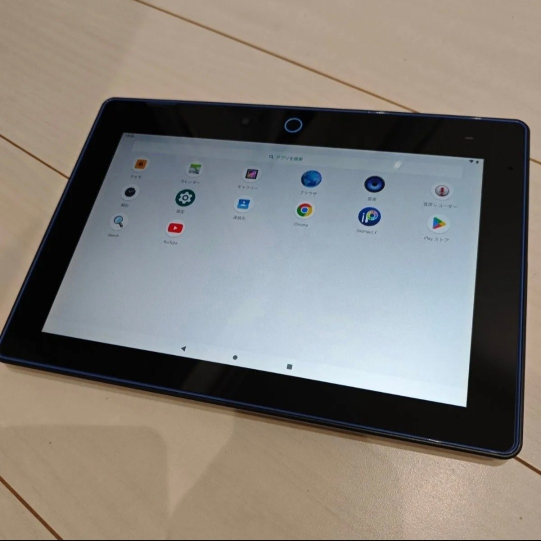 Benesse - チャレンジパッドNEXT Android TAB-A05-BA1 タブレット の