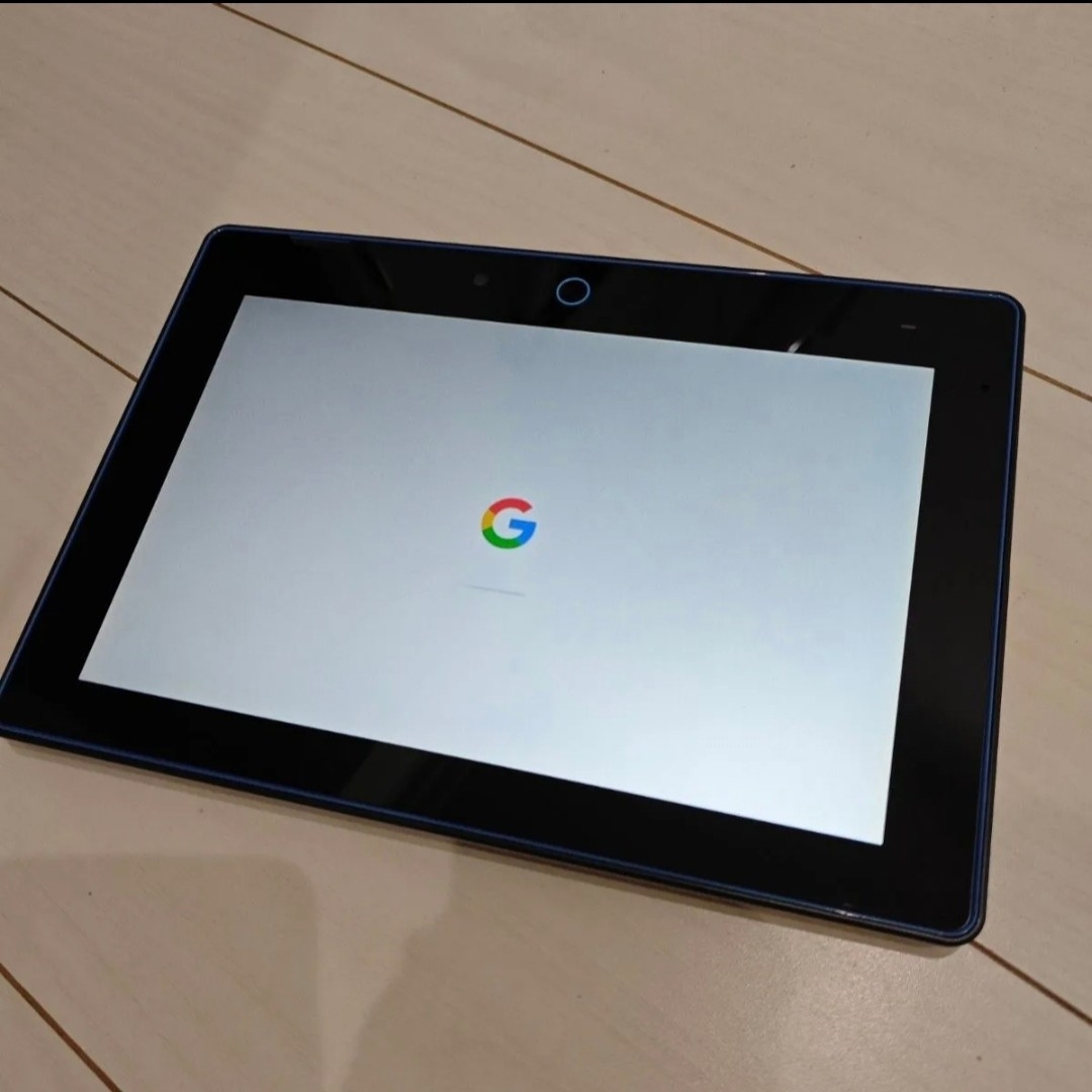 Benesse - チャレンジパッドNEXT Android TAB-A05-BA1 タブレット の