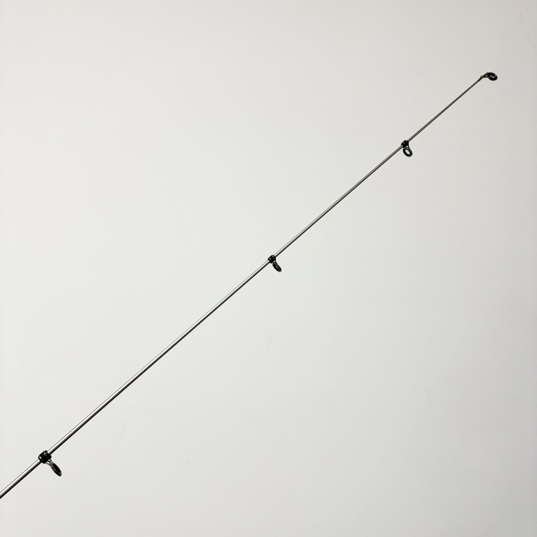 一度使用しただけの美品】DAIWA PROGRAND4-53遠投