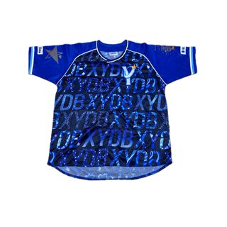 横浜DeNAベイスターズ - 横浜DeNAベイスターズ グリエル選手ユニホーム