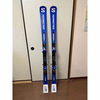 SALOMON - SALOMON【XDR 84 TI + MNC13】179cm の通販 by カスガ's
