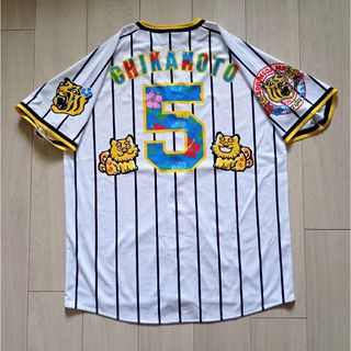 阪神タイガース - 【限定9選手 完売】阪神 タイガース 近本 キャンプ