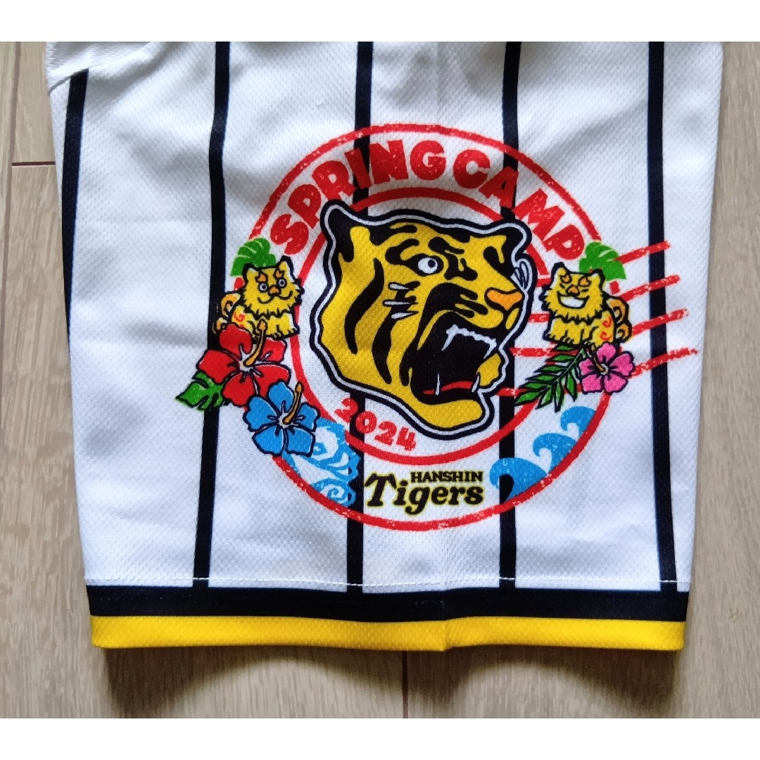 阪神タイガース - 【限定9選手 完売】阪神 タイガース 近本 キャンプ