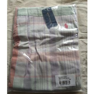 Ralph Lauren - 【新品】ラルフ ローレン アディソンシャンブレイ