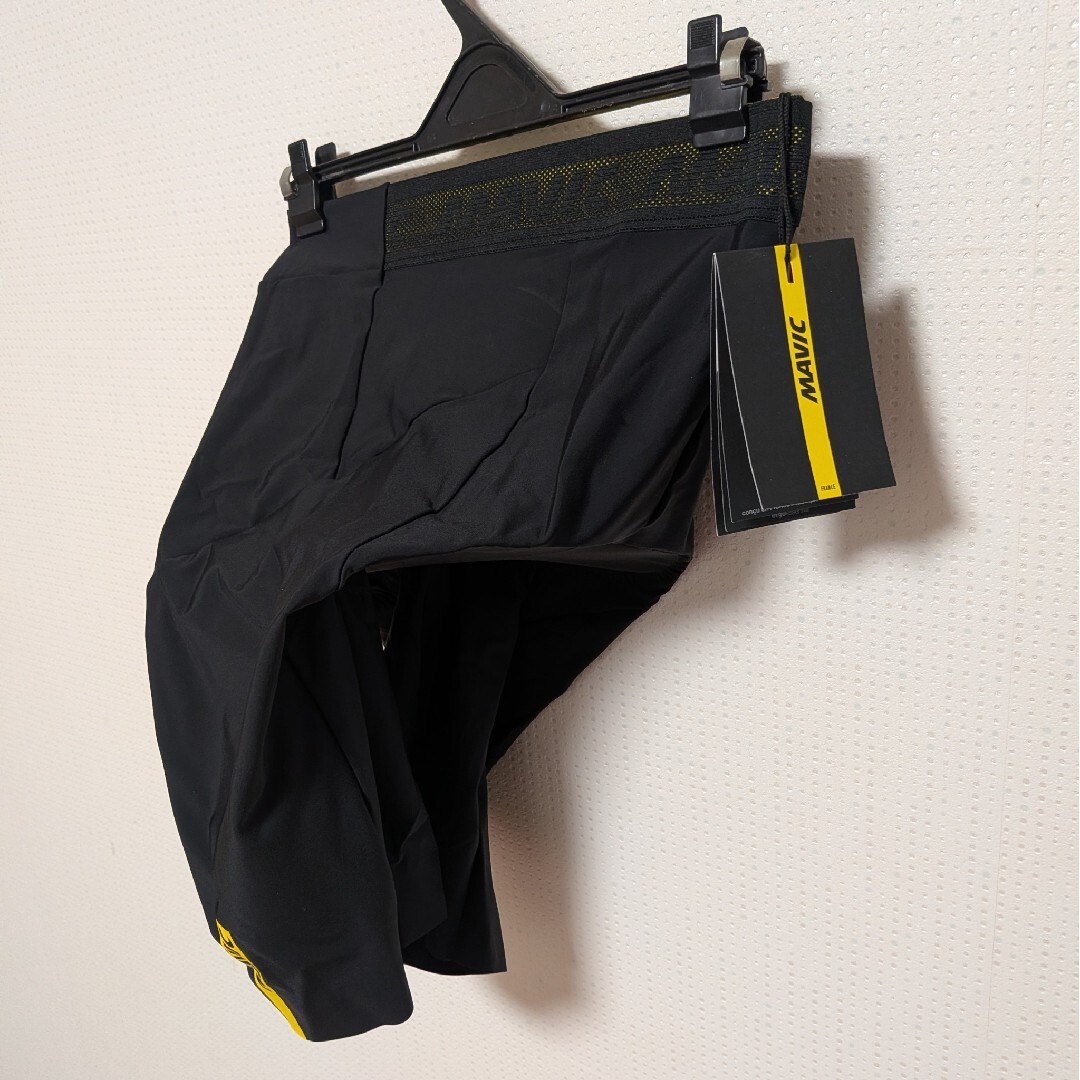 MAVIC - MAVIC AKSIUM SHORT M 新品未使用 メンズLの通販 by