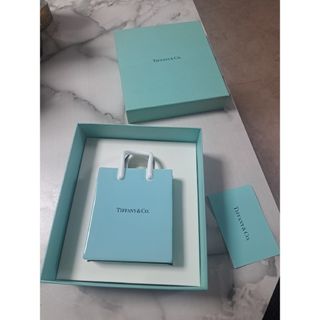 Tiffany & Co.（小物入れ）のフリマアイテム一覧