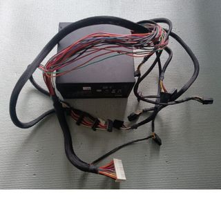 DELL - 完動品 750W DELL PC純正品 電源ユニット💪H750E-01 限定品の