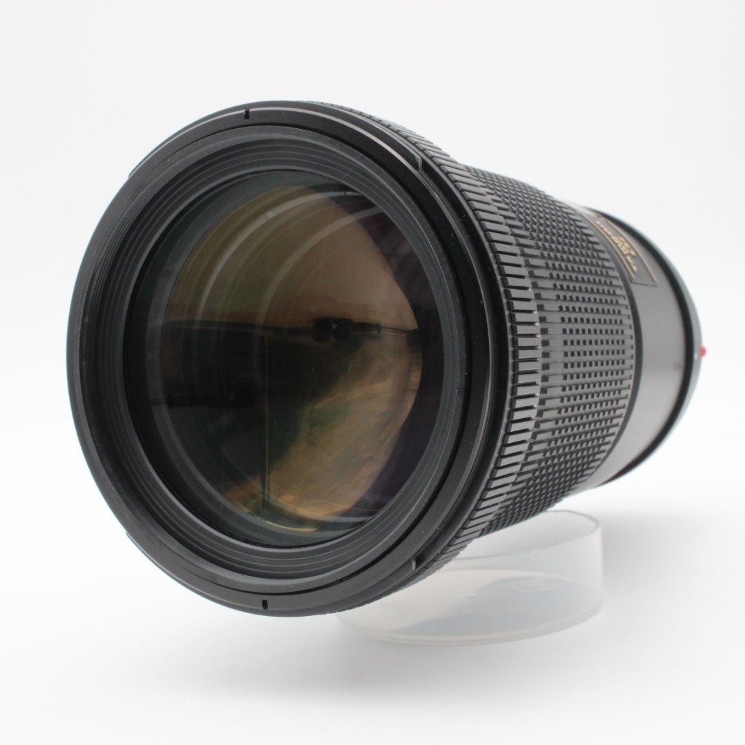 TAMRON - 【極美品】 TAMRON SP AF 180mm f3.5 Di MACROの通販 by