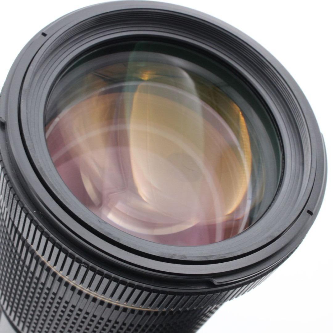 TAMRON - 【極美品】 TAMRON SP AF 180mm f3.5 Di MACROの通販 by