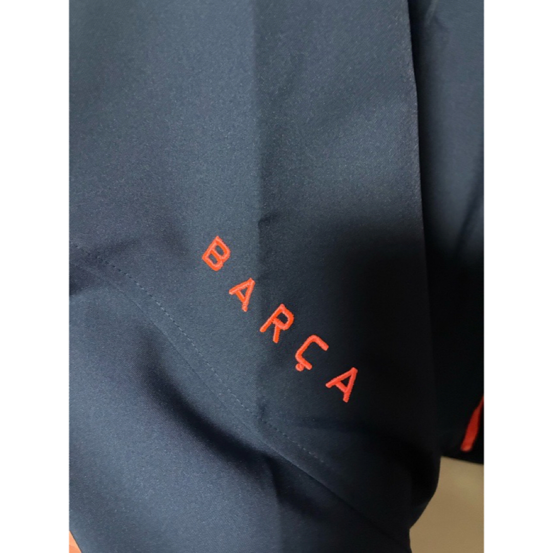 NIKE - NIKE バルセロナ 25-26 アンセムジャケット 新品 XXLサイズの