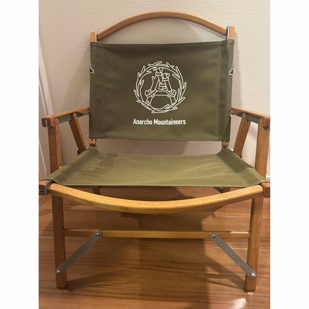 MOUNTAIN RESEARCH - レア マウンテンリサーチカーミットセット オーク