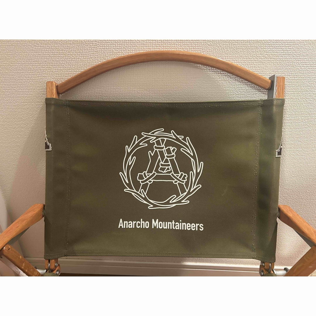 MOUNTAIN RESEARCH - レア マウンテンリサーチカーミットセット オーク