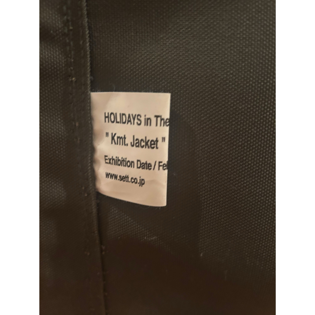 MOUNTAIN RESEARCH - レア マウンテンリサーチカーミットセット オーク