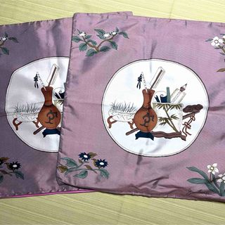 Jim Thompson（クッションカバー）のフリマアイテム一覧