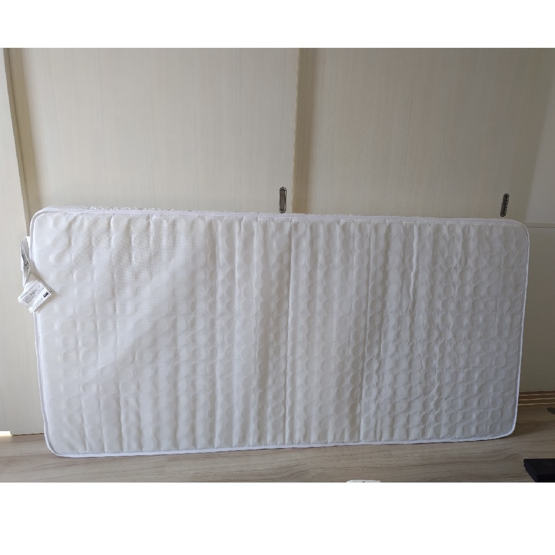 ニトリ - Sマット ZERO light em ニトリ マットレス ポケットコイルの