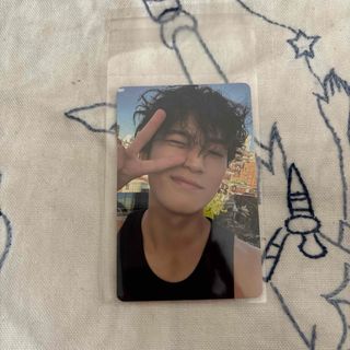 SEVENTEEN - SEVENTEEN エスクプス ヘンガレ HMV トレカの通販 by お's