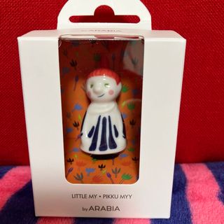 ARABIA - 【窓立体型】ARABIA ヘルヤ ハウスキャンドルホルダー Talo