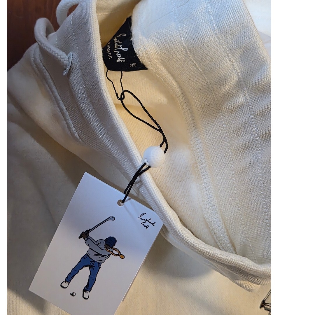 Eastside Golf (イーストサイドゴルフ)ジョガーパンツ Sの通販 by ひー