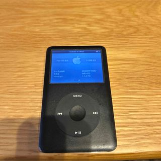 iPod classicの中古フリマアイテム一覧