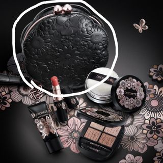 COSME DECORTE（コフレ/メイクアップセット）のフリマアイテム一覧