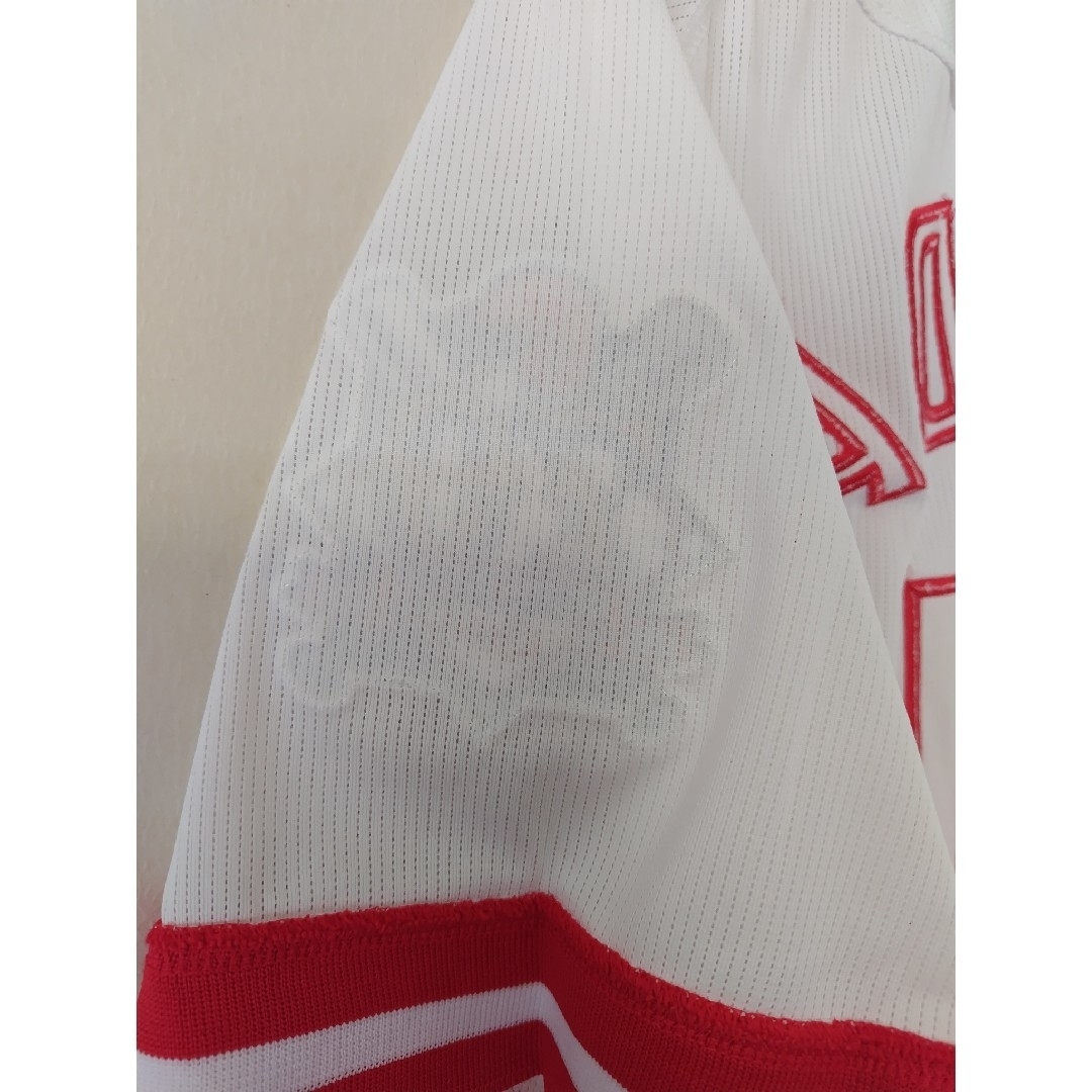 MIZUNO - 最終価格【アレンジ品】広島東洋カープ 復刻ユニフォーム#51