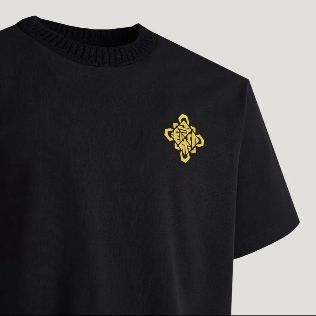 adidas Originals - 新品2XS Adidas FW25 CNY 馬年限定 半袖Tシャツ