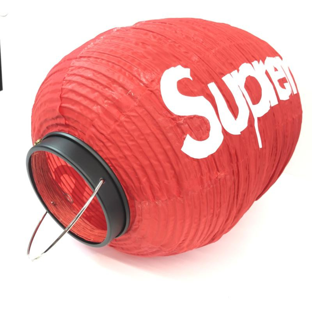 Supreme - 【中古】SUPREME SUPREME 19AW Hang ing Lantern