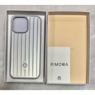 RIMOWA（iPhoneケース）のフリマアイテム一覧