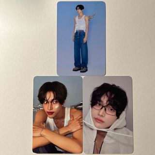 RIIZE 2026 シーグリ ランダムトレカ ウォンビンの通販 by よう｜ラクマ