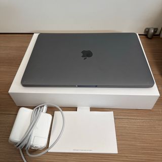 Apple - MacBook Air 13インチ Early 2014 シルバー本体の通販 by